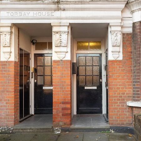 Guestready - Wonderful 2Br By Queen'S Park London Ngoại thất bức ảnh
