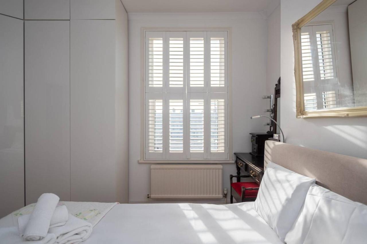 Guestready - Wonderful 2Br By Queen'S Park London Ngoại thất bức ảnh