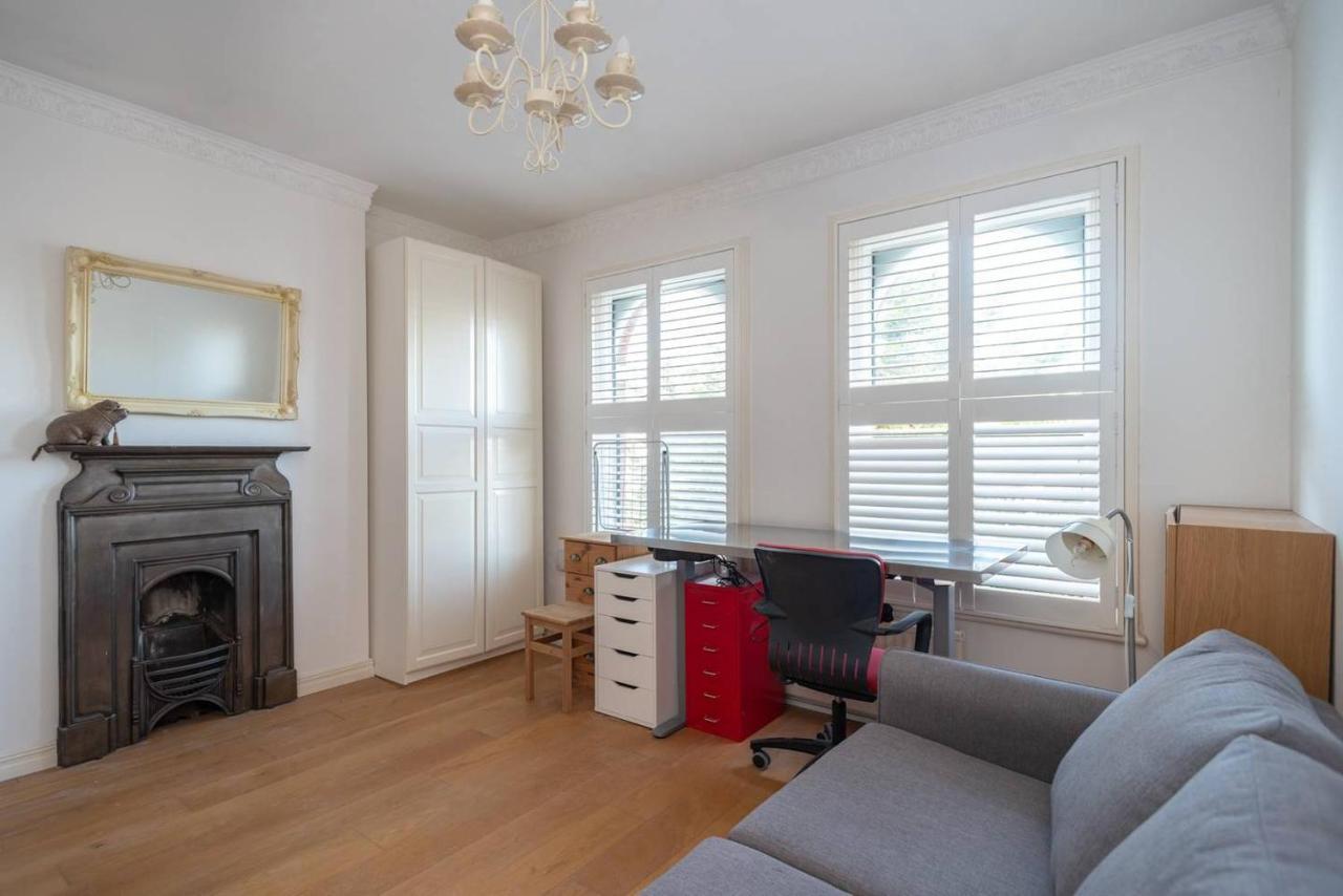Guestready - Wonderful 2Br By Queen'S Park London Ngoại thất bức ảnh