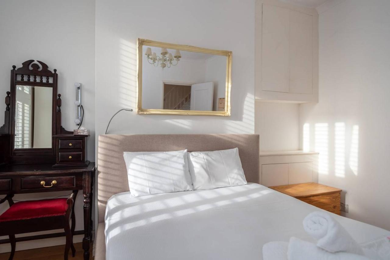 Guestready - Wonderful 2Br By Queen'S Park London Ngoại thất bức ảnh