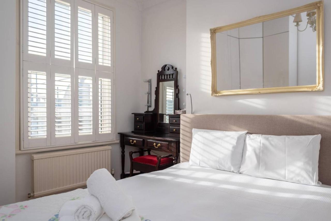 Guestready - Wonderful 2Br By Queen'S Park London Ngoại thất bức ảnh