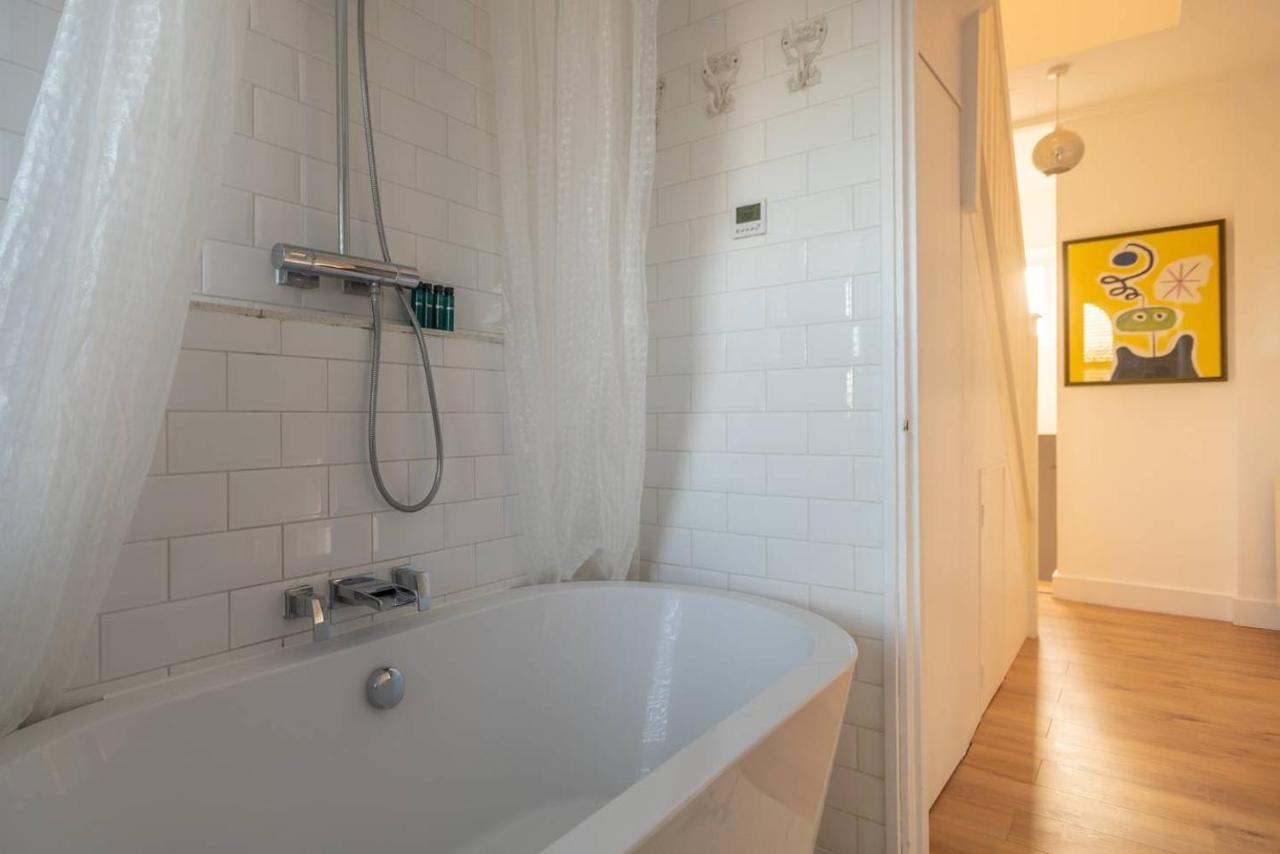 Guestready - Wonderful 2Br By Queen'S Park London Ngoại thất bức ảnh