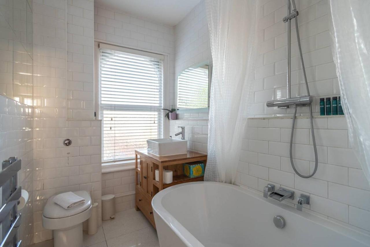 Guestready - Wonderful 2Br By Queen'S Park London Ngoại thất bức ảnh