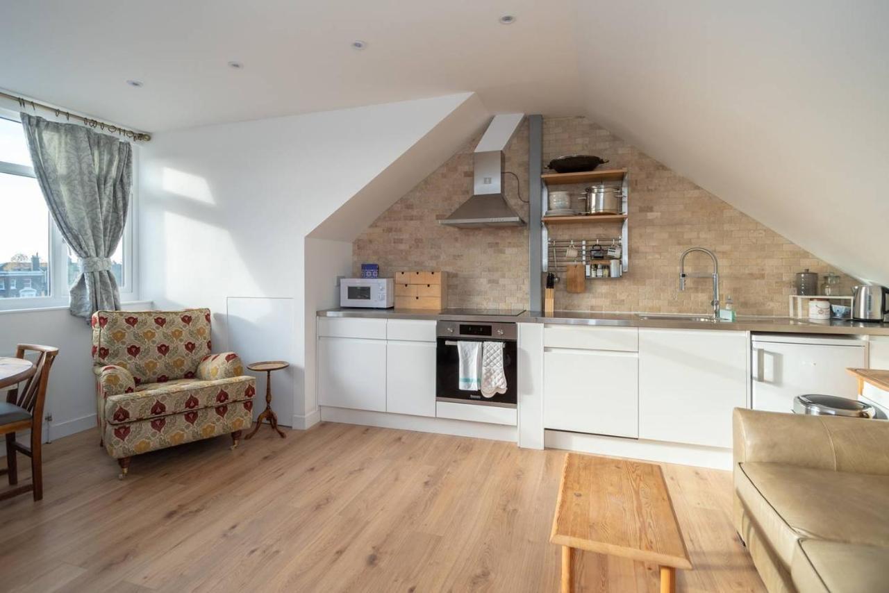 Guestready - Wonderful 2Br By Queen'S Park London Ngoại thất bức ảnh