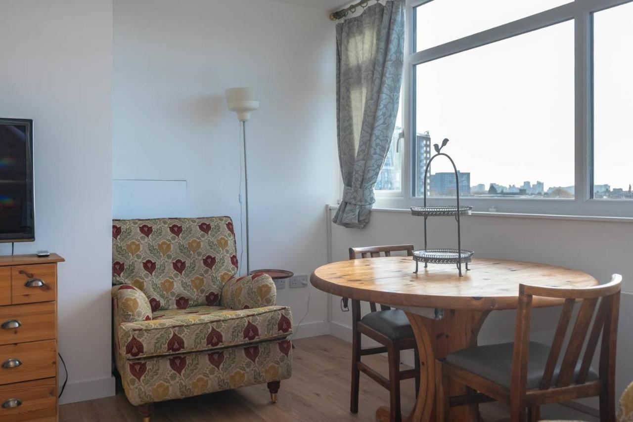 Guestready - Wonderful 2Br By Queen'S Park London Ngoại thất bức ảnh