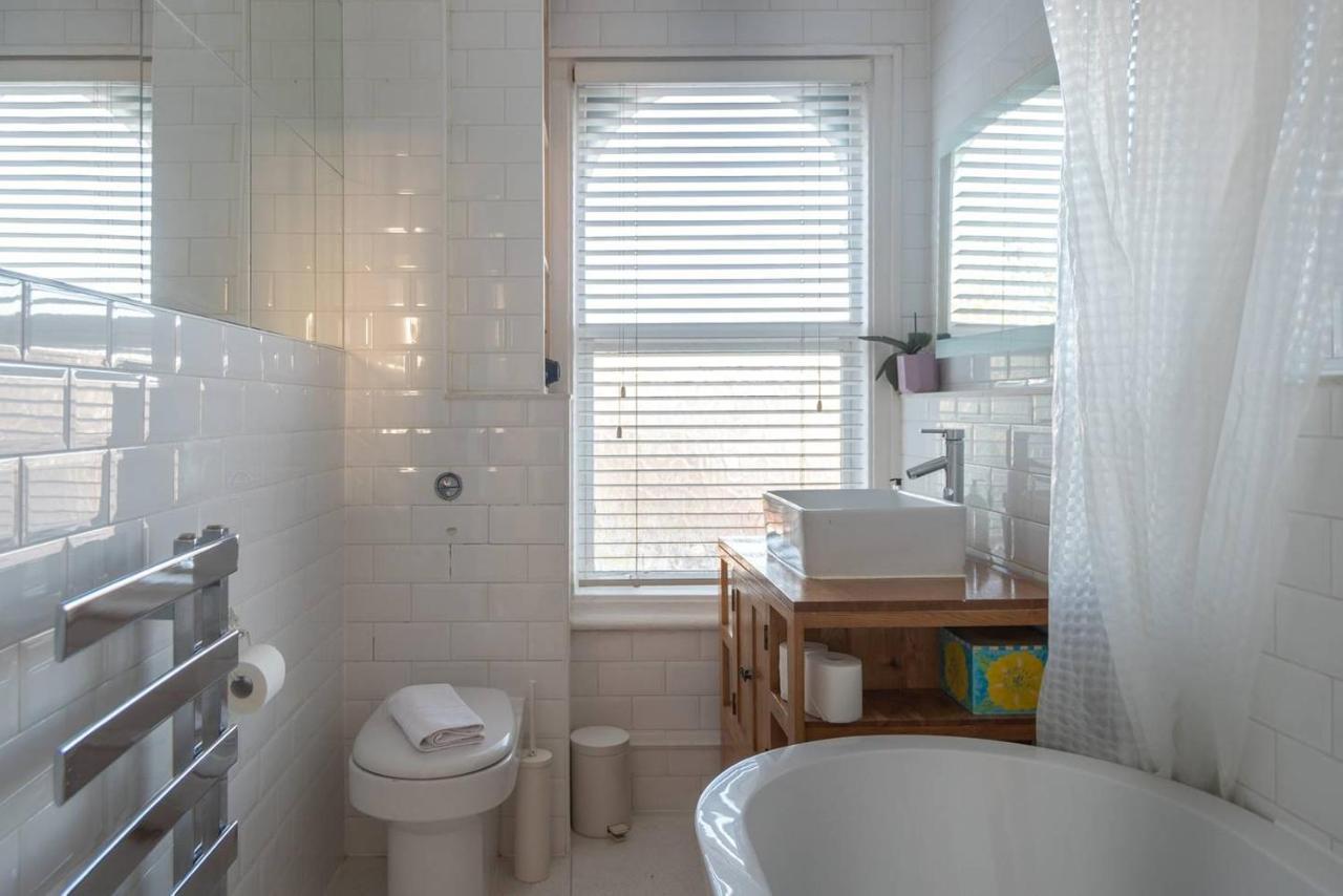 Guestready - Wonderful 2Br By Queen'S Park London Ngoại thất bức ảnh